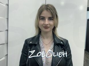 ZoeOlieh
