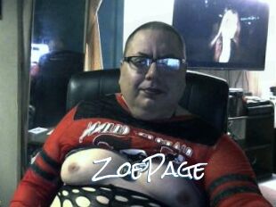 ZoePage
