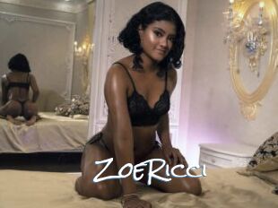 ZoeRicci