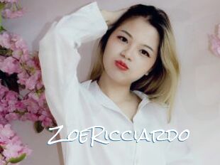 ZoeRicciardo