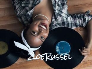 ZoeRussel