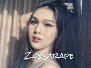 ZoeSarape