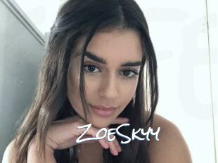 ZoeSkyy