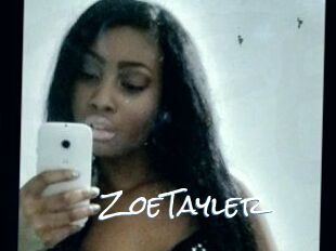 Zoe_Tayler