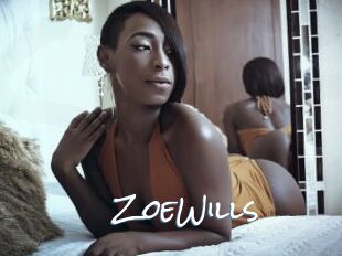 ZoeWills