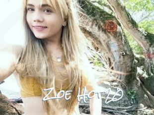 Zoe_Hot20