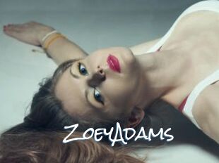 ZoeyAdams
