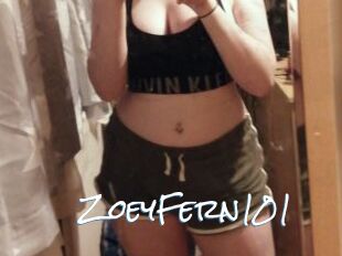 ZoeyFern101