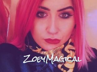 ZoeyMagical