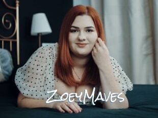 ZoeyMaves