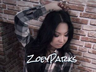 ZoeyParks