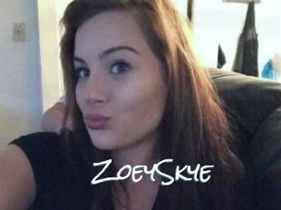 ZoeySkye