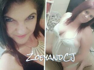 ZoeyandCJ