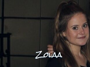 Zolaa
