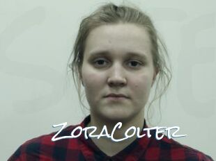 ZoraColter