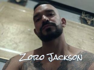 Zoro_Jackson