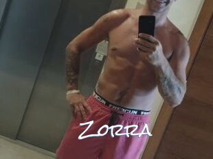 Zorra