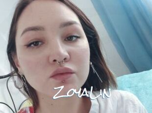 ZoyaLin