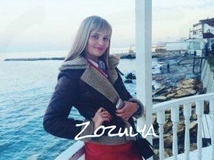 Zozulya
