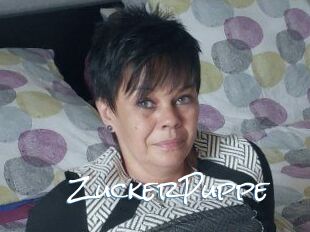 ZuckerPuppe