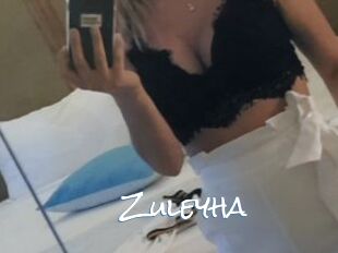 Zuleyha