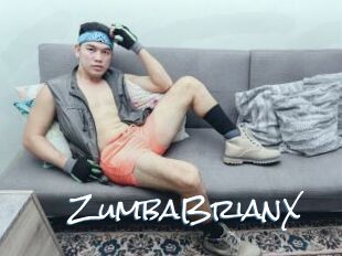 ZumbaBrianX
