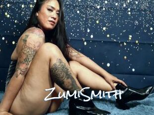 ZumiSmith
