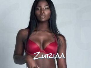 Zuriaa
