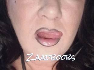 Zaadboobs