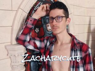 Zacharycute
