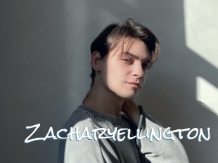 Zacharyellington