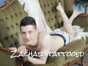 Zacharytattooed
