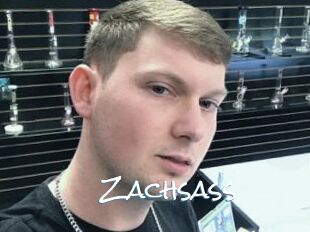 Zachsass