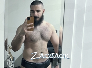 Zacjack