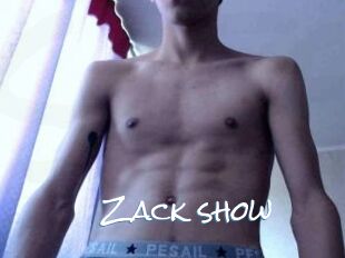 Zack_show