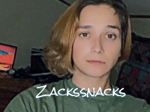 Zackssnacks
