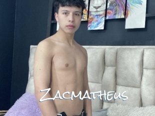 Zacmatheus
