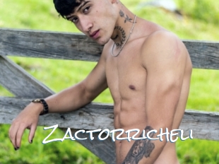 Zactorricheli
