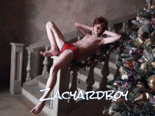 Zacyardboy