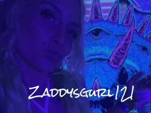 Zaddysgurl121