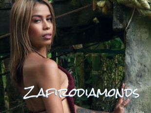 Zafirodiamonds