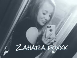 Zahara_foxxx