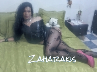 Zaharakis