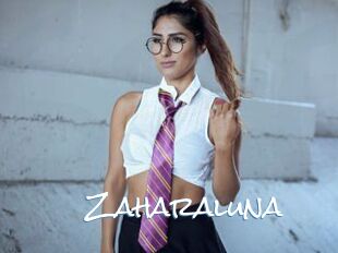 Zaharaluna
