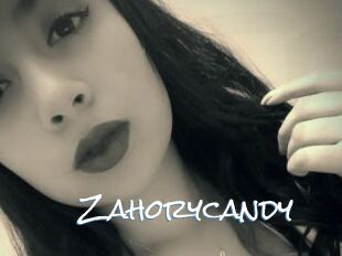 Zahorycandy