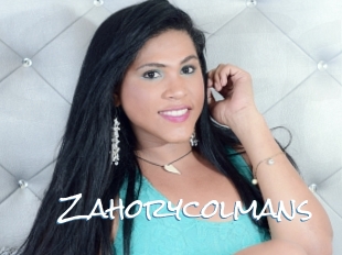 Zahorycolmans