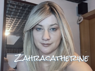 Zahracatherine