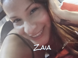 Zaia