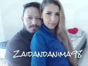 Zaidandanima98