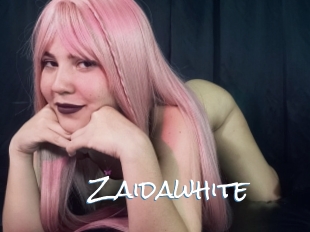 zaidawhite Sex Feed